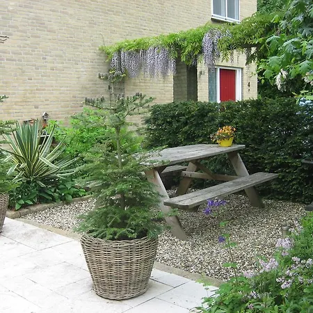 Bed & Breakfast Het Vogelhuis