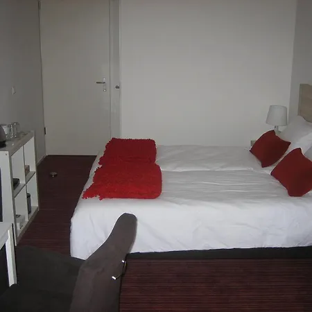 Bed & Breakfast Het Vogelhuis Leiden