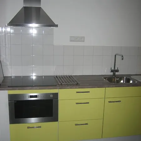 Oda ve Kahvaltı Het Vogelhuis