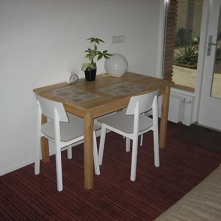 Oda ve Kahvaltı Het Vogelhuis Leiden
