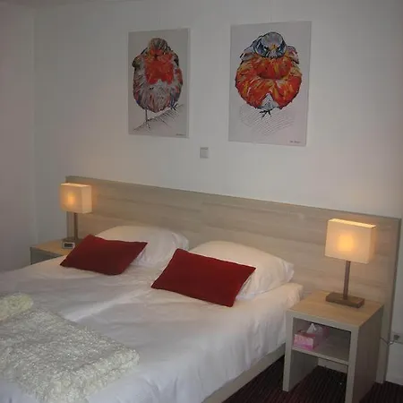 Het Vogelhuis Bed & Breakfast Leiden