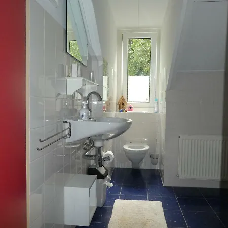 Het Vogelhuis Bed & Breakfast