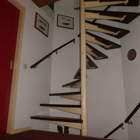 Oda ve Kahvaltı Het Vogelhuis 2*