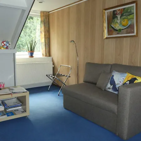Het Vogelhuis
